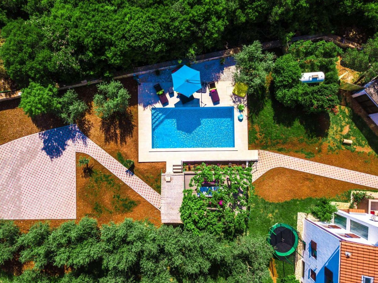 Holiday Home Mara Fondole Exterior photo